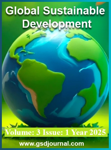 					View Vol. 3 No. 1 (2025): Volume 3, No 1 / 2025
				